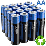 סוללות Forever נטענות AA 1.5V 3A 2350mAh